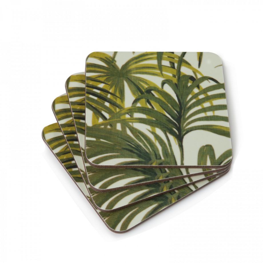 coaster palmeral fanned 920x920 - Coasters - Palmeral