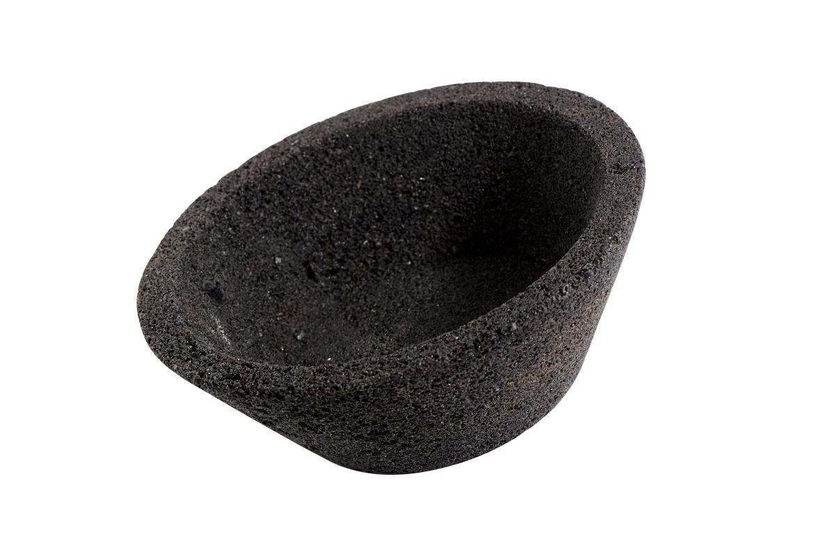 Skål i lavastein - S Skål i lavastein - S