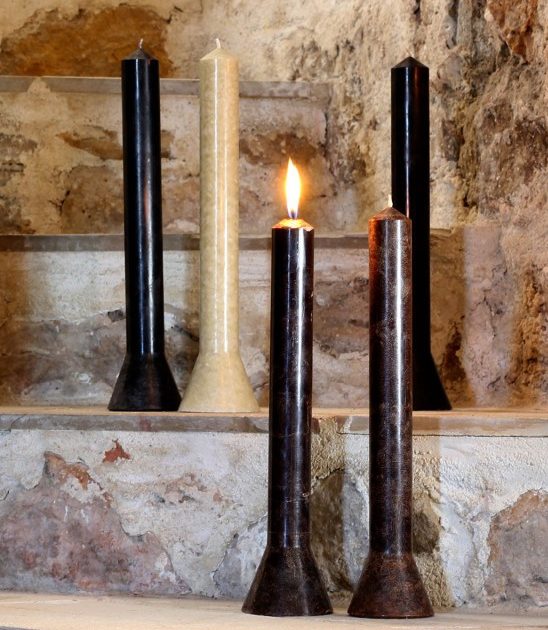 Miljøbilde - Hyggelyset 140 Hyggelyset 140 - Sort