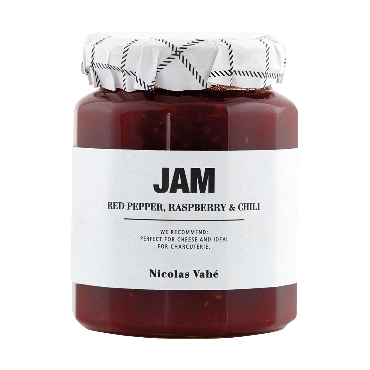 Jam Red Pepper, Raspberry & Chili Palma store