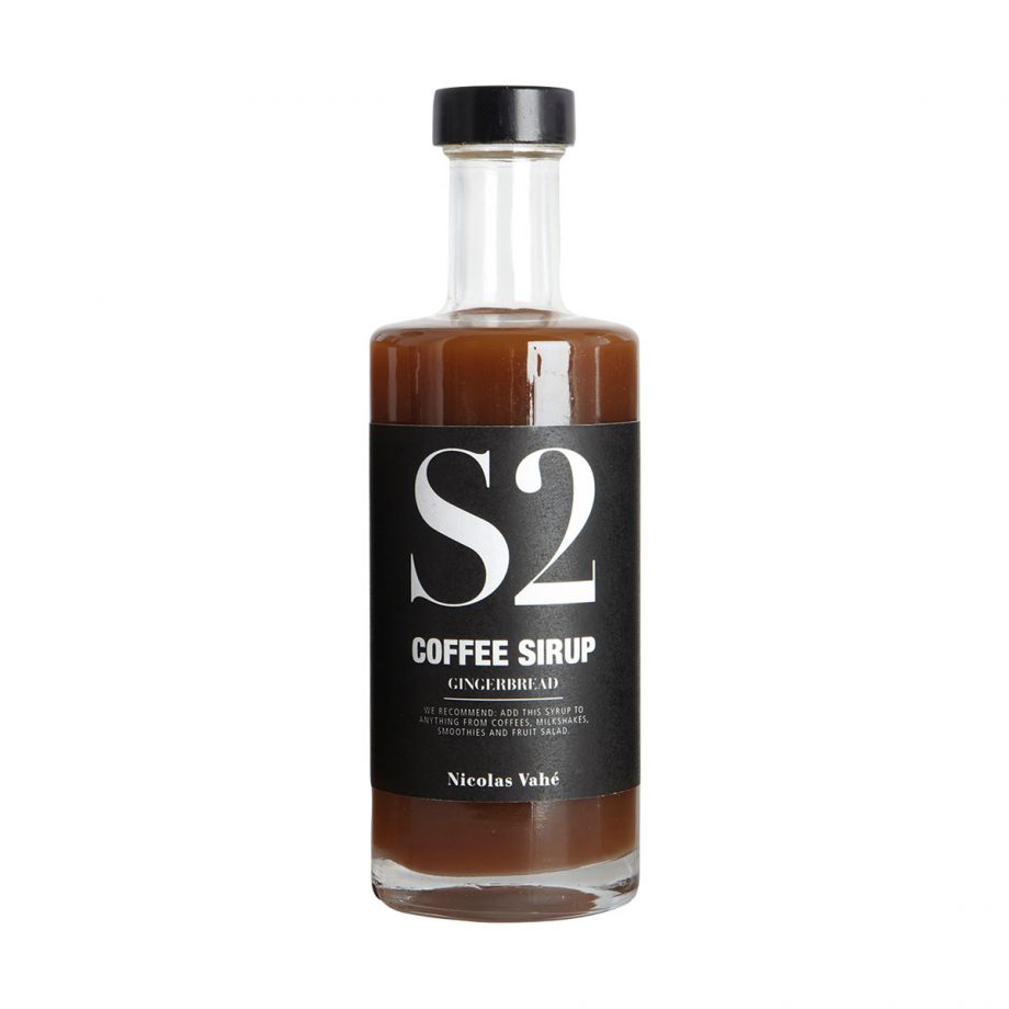nv aw16 nv1096 ps 920x920 - Coffee Syrup - Gingerbread