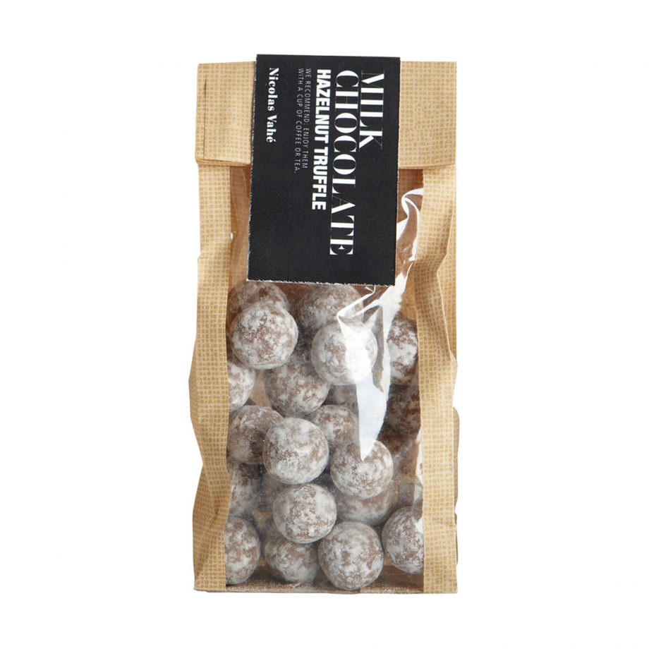 Milk Chocolate Hazelnut Truffle Palma store