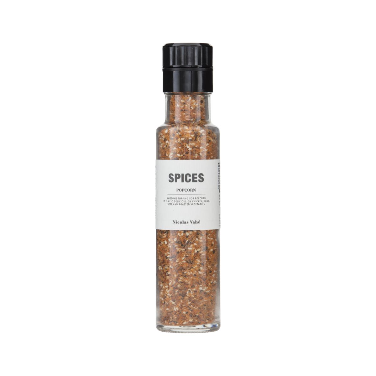 Spices - Popcorn Spices - Popcorn