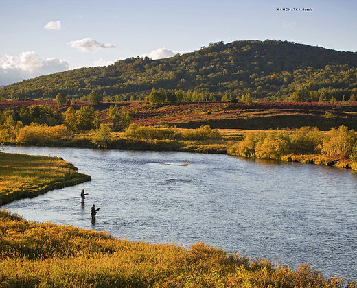 Fly fisher 1 The Fly Fisher