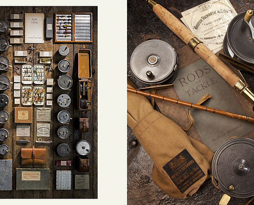 Fly fisher 5 The Fly Fisher