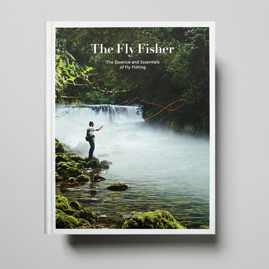 Theflyfisher 920x920 - The Fly Fisher