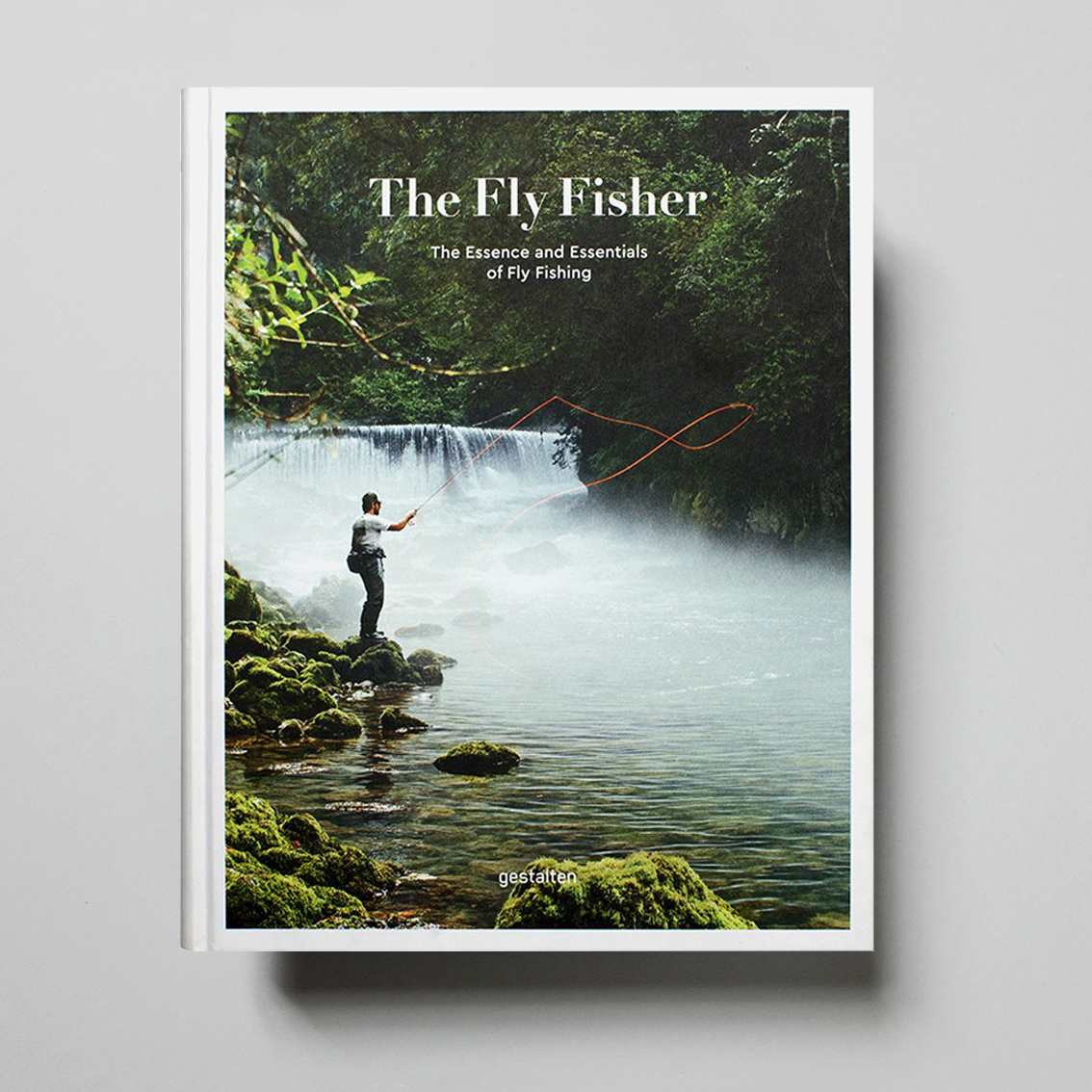 Theflyfisher The Fly Fisher