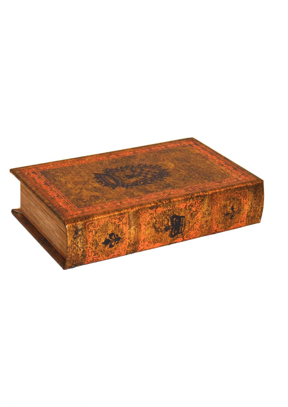 bok 920x1301 - Book Box - Gold, small