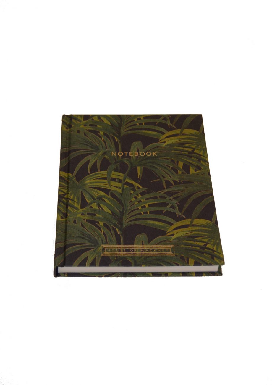 houseofhackneybook 920x1301 - Notatbok - Palmer, House of Hackney