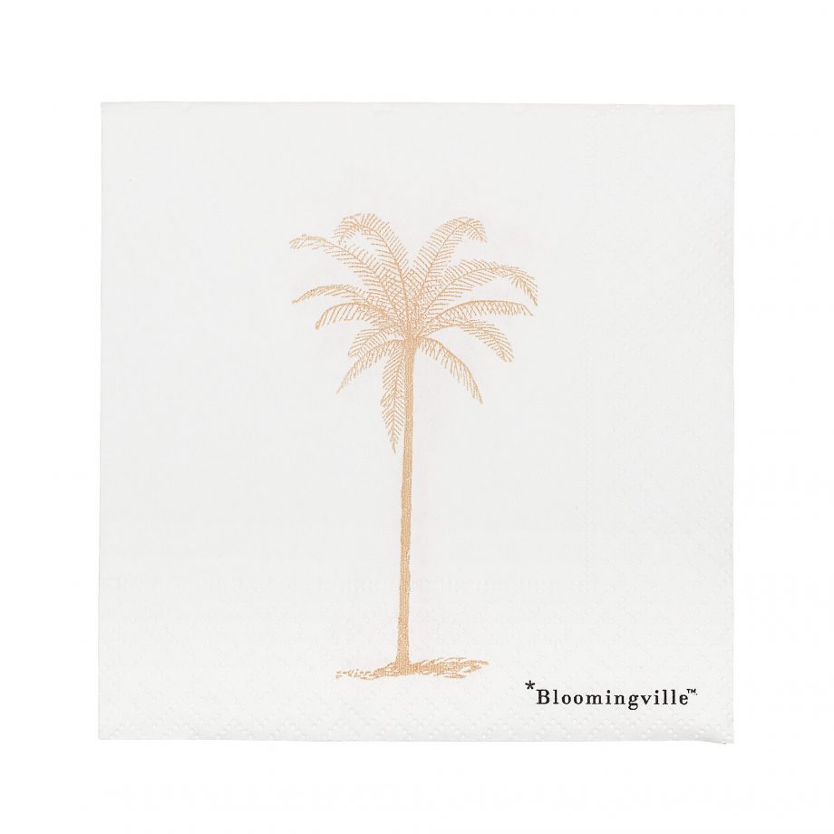 ImageHandler.ashx 32 920x920 - Serviett - Hvit med palme