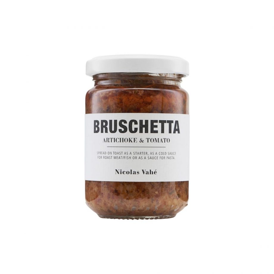 nv aw17 nvep010 psh 920x920 - Bruschetta - Artichoke & tomato