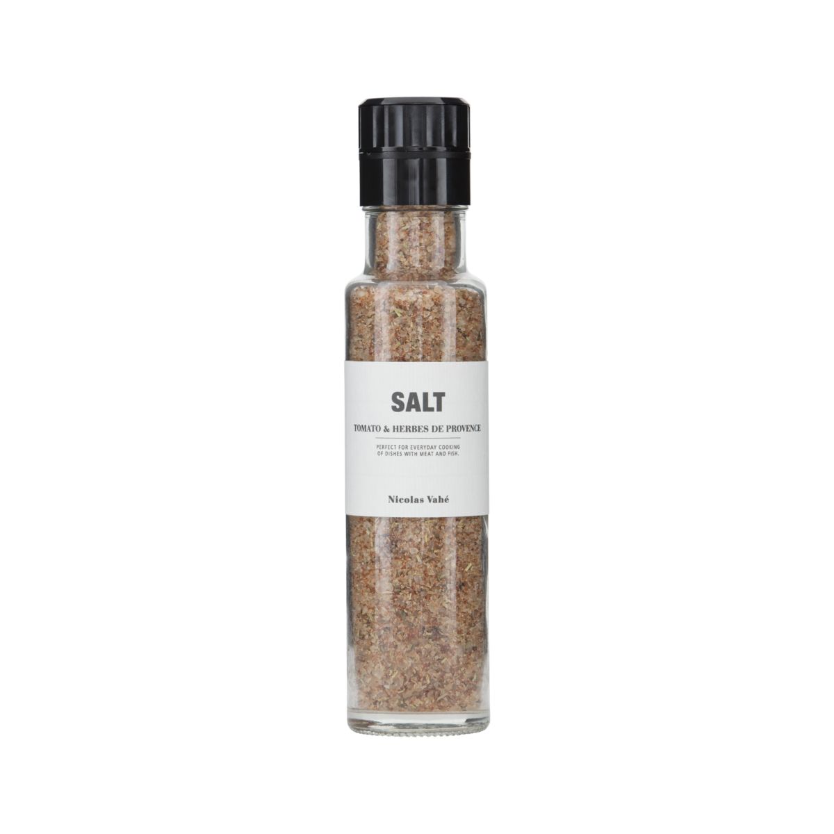 Salt - Tomato & Herbes De Provence Salt - Tomato & Herbes De Provence