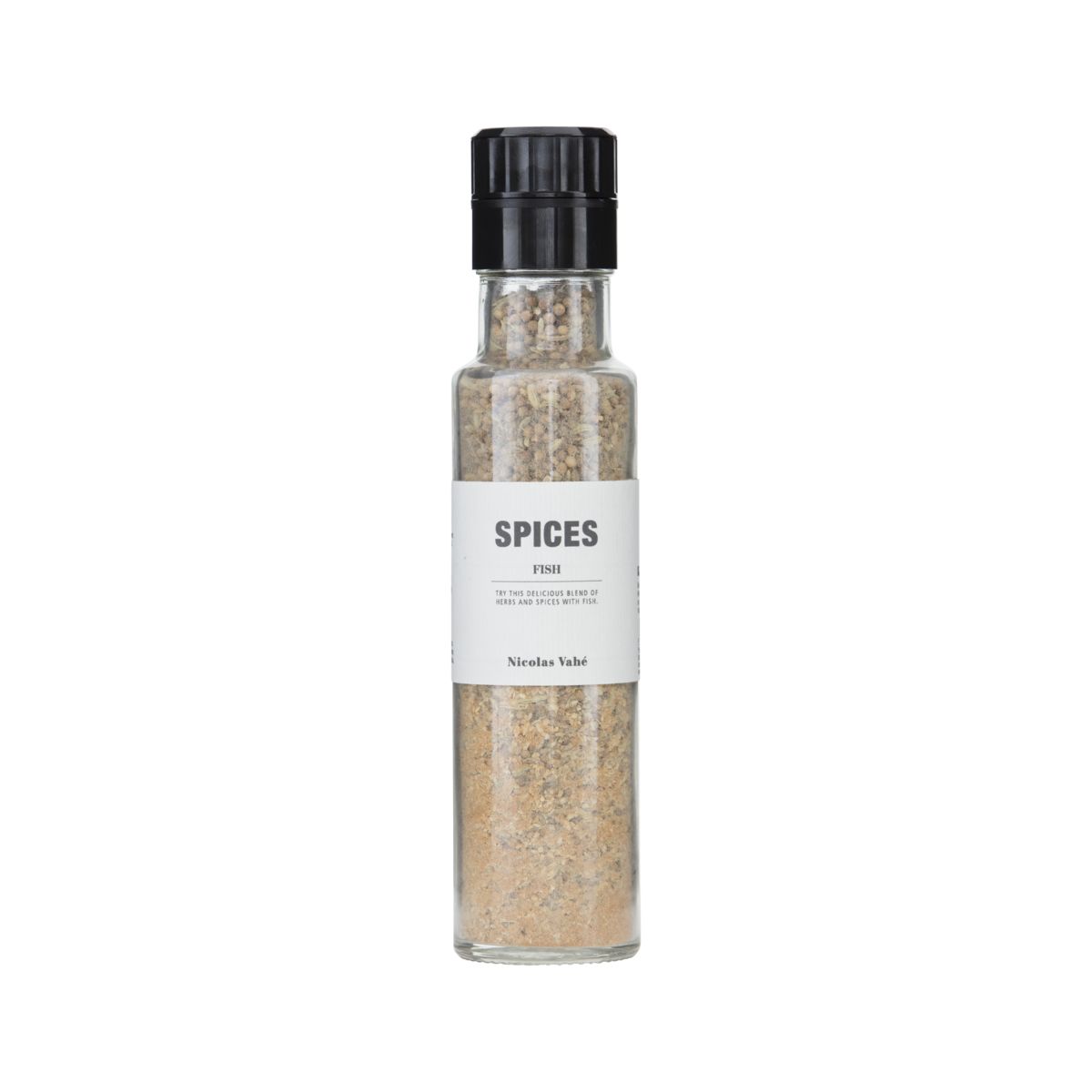 Spices - Fish Spices - Fish