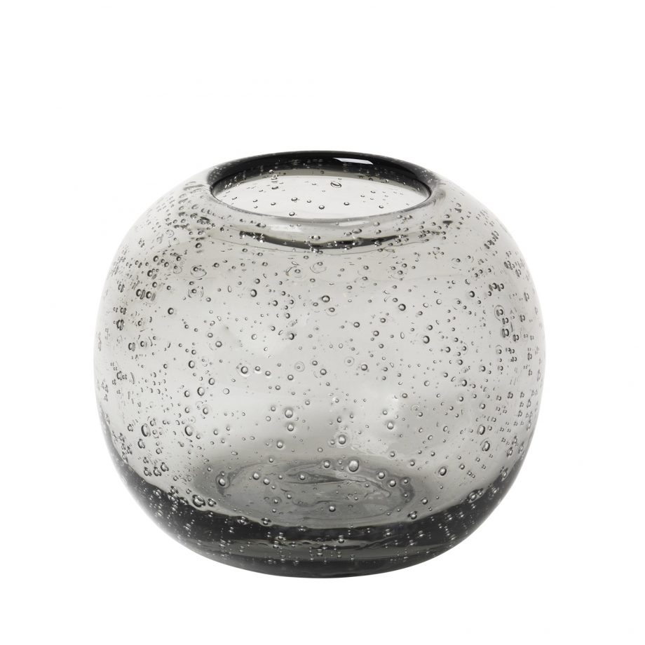 H 14496054 920x920 - Vase - Munnblåst glass, rund