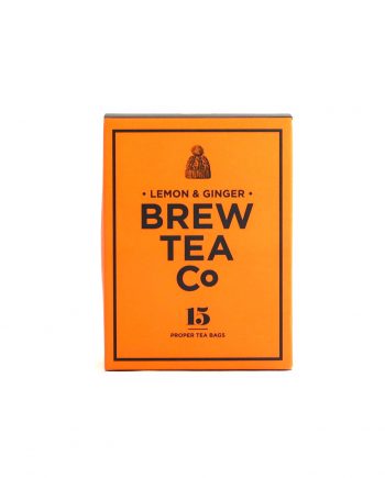 IMG 0150 350x435 - Brew Tea - Lemon & Ginger