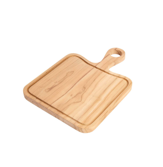 Skjærebrett - Steak Skjærebrett - Steak