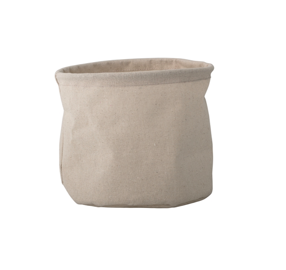 Oppbevaring - Tøykurv medium Oppbevaring - Tøykurv