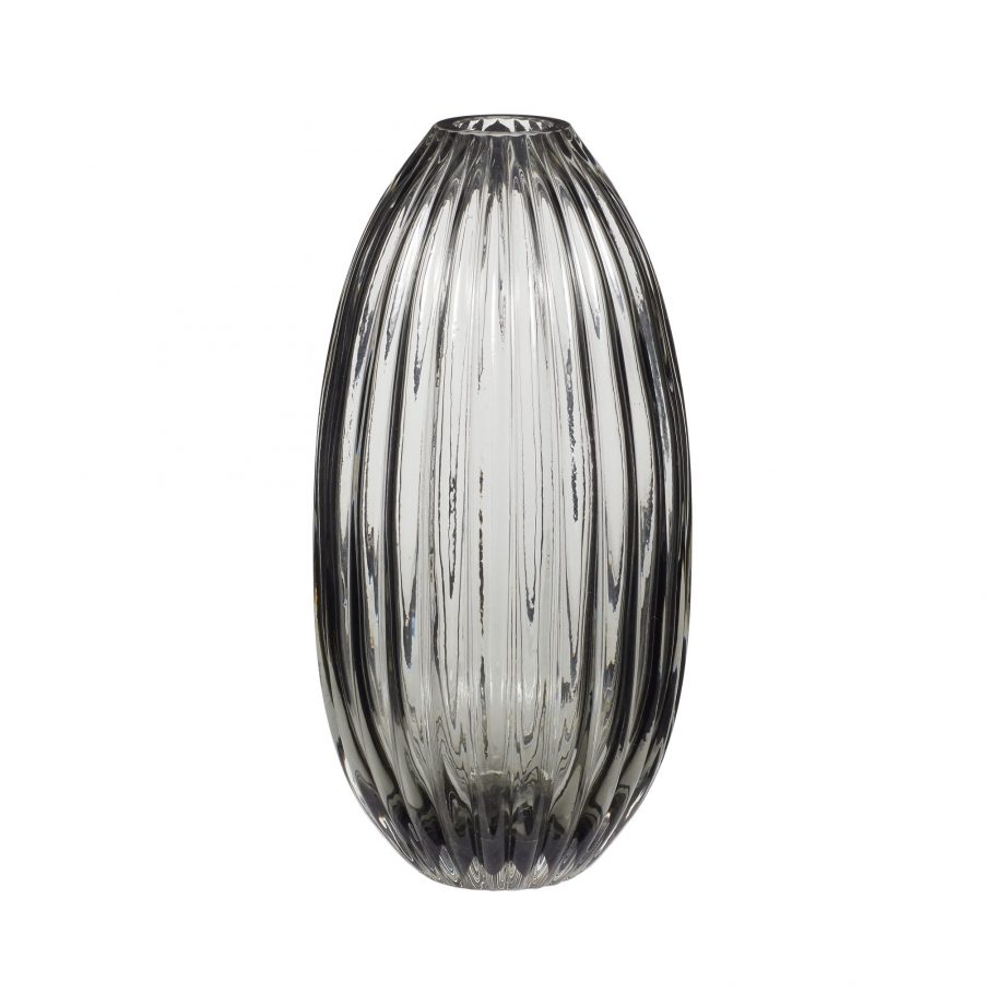 280609 920x920 - Vase - Glass, smoke