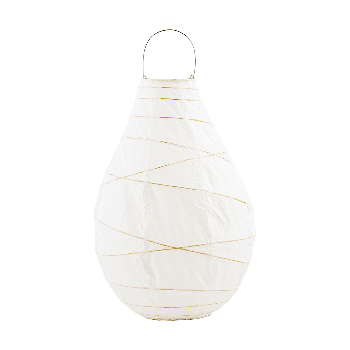 Lanterne - Large Lanterne - Hvit, large