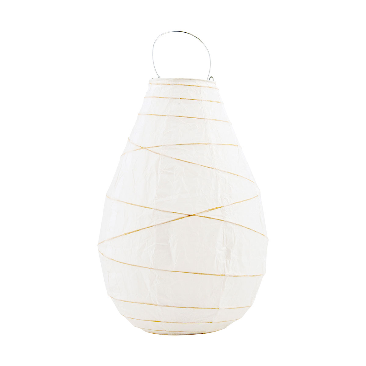 Lanterne - Small Lanterne - Hvit, small