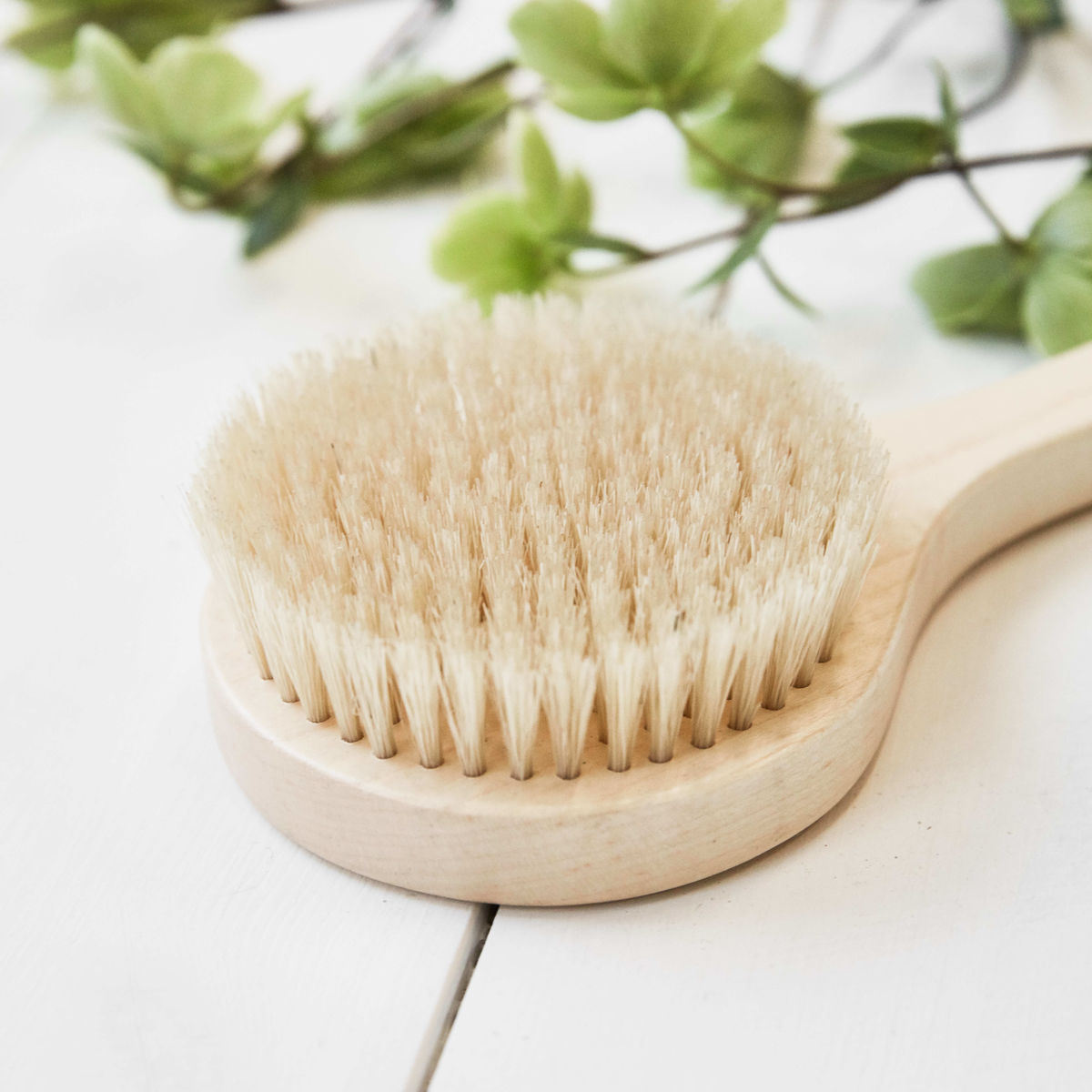 Børste, spa Børste - Small