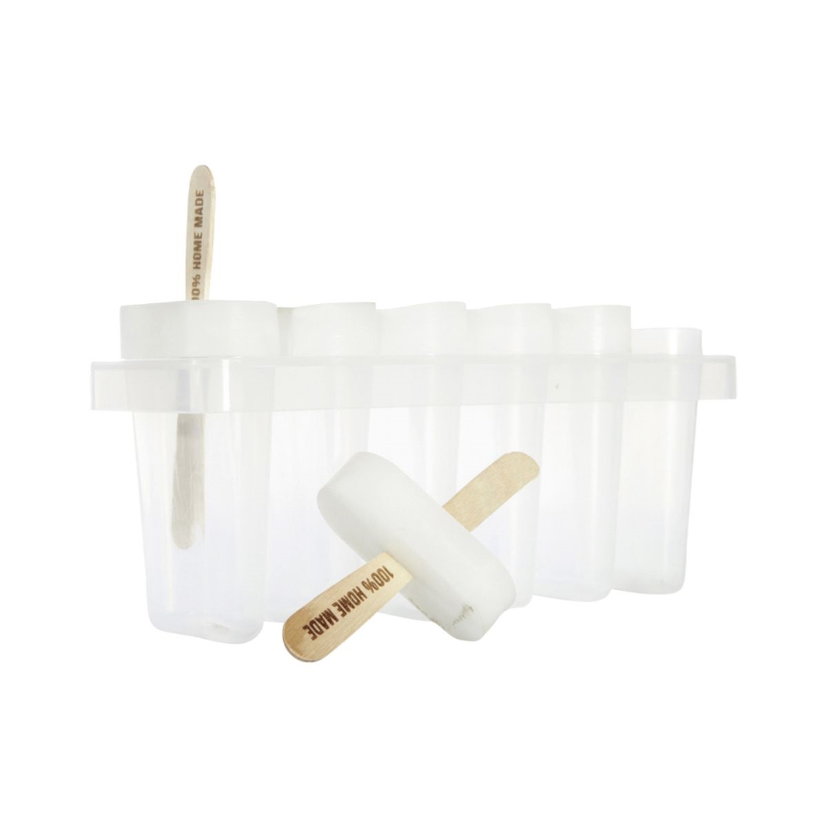 Ice making set Ice making set