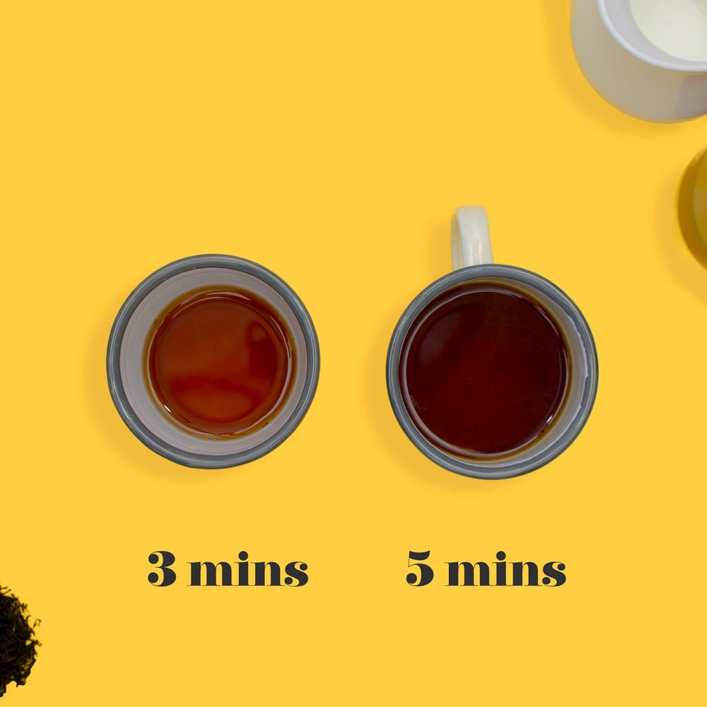 Brew Tea - English Breakfast Brew Tea - English Breakfast