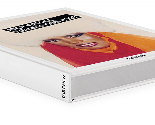 Andy Warhol - Poloroide Andy Warhol - Polaroids