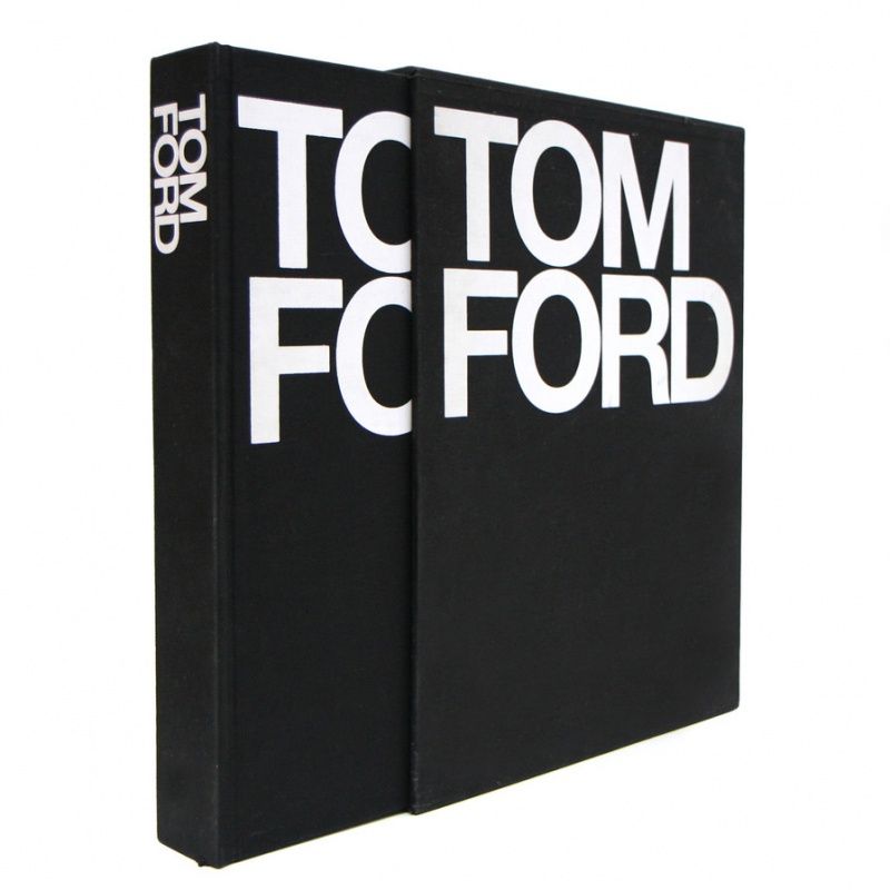 Tom Ford Tom Ford