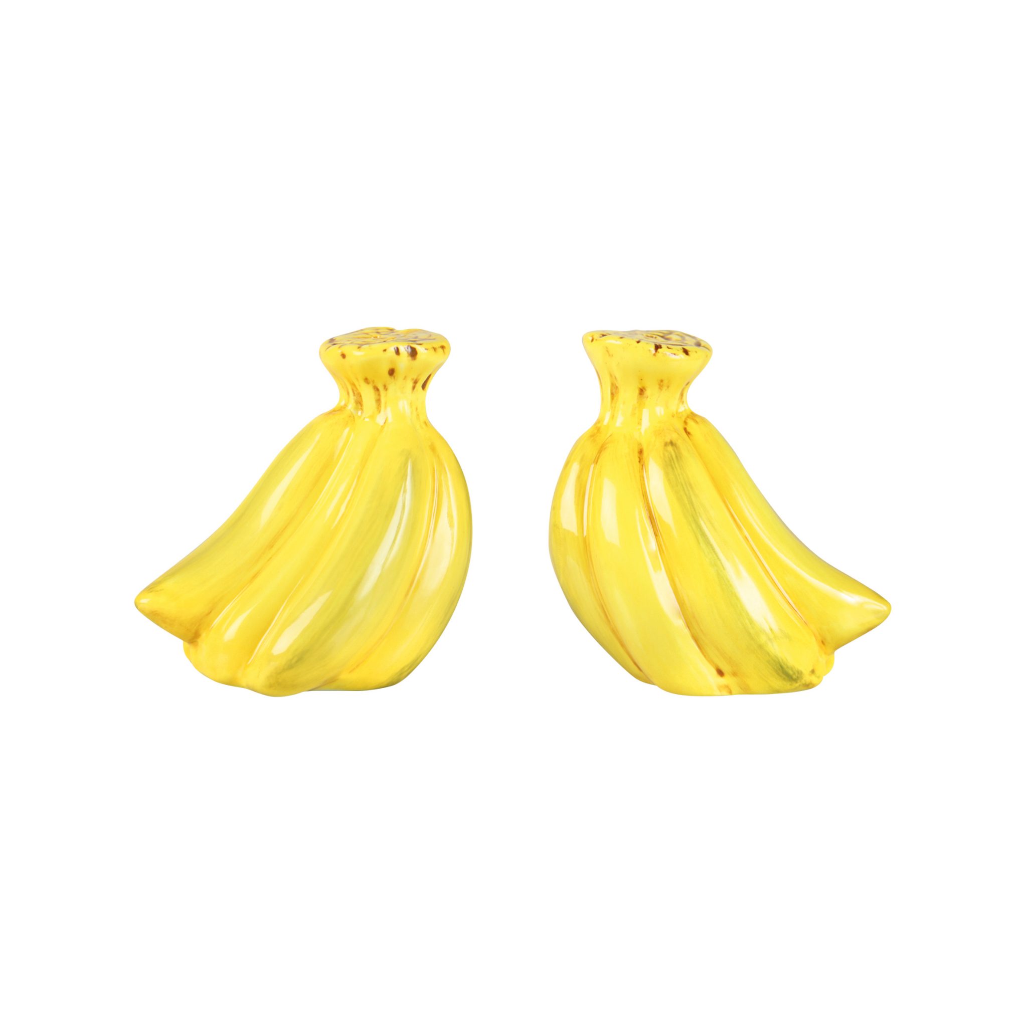 Salt & pepper - Bananer Salt & pepper - Banan