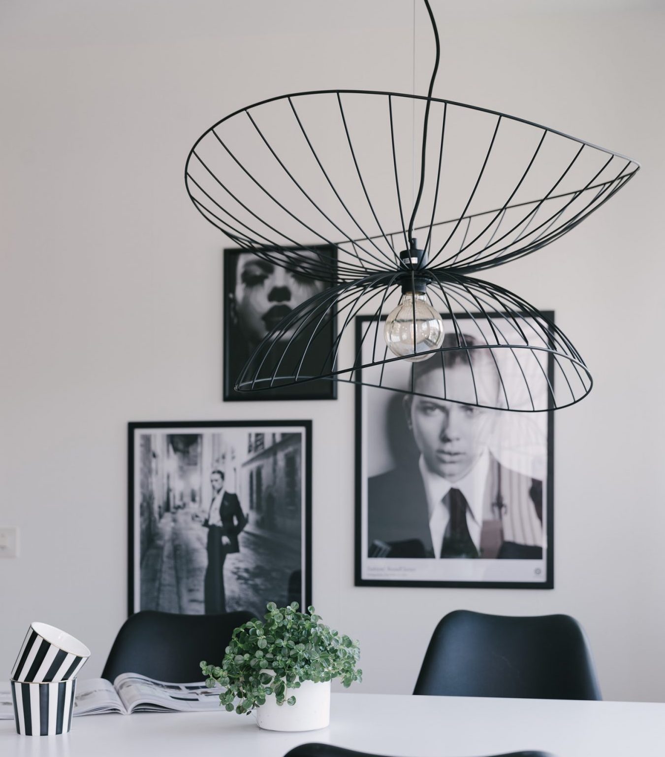 Taklampe - Ray Taklampe - Ray