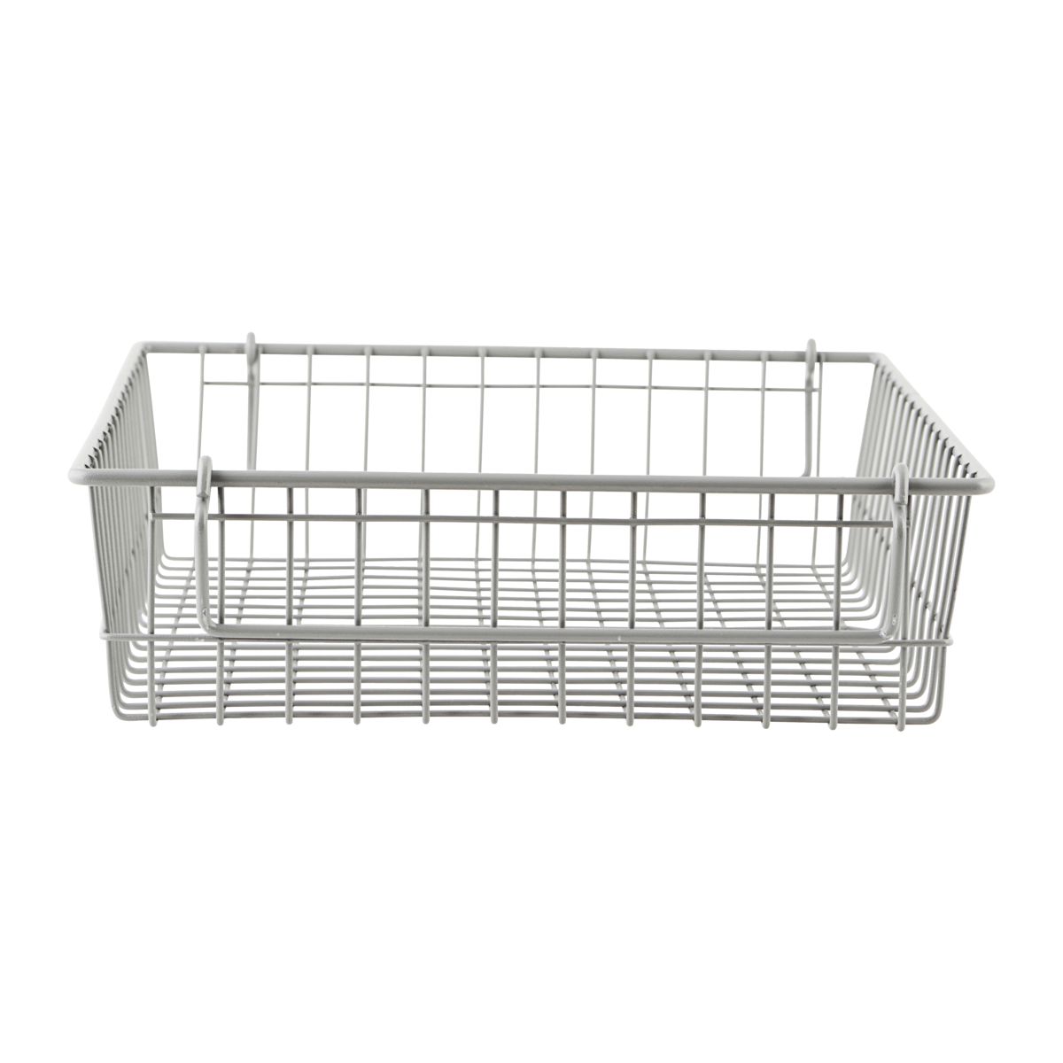 Kurv - Stake, grå Kurv - Stake, grå