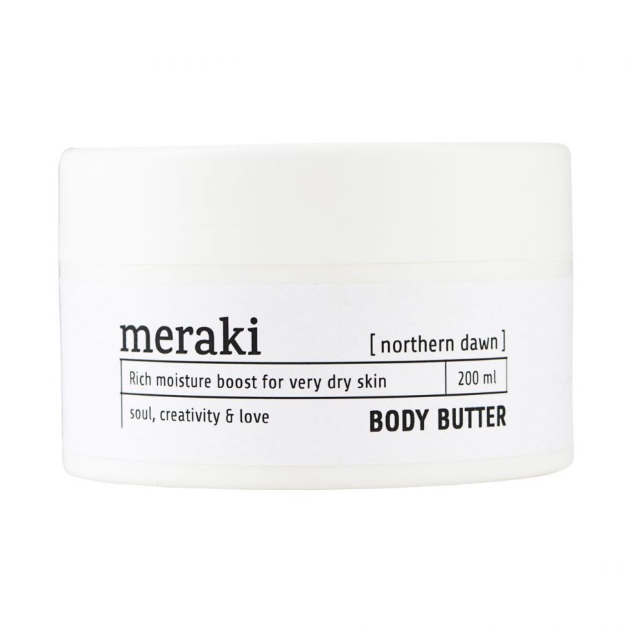 Body butter 200 ml Palma store