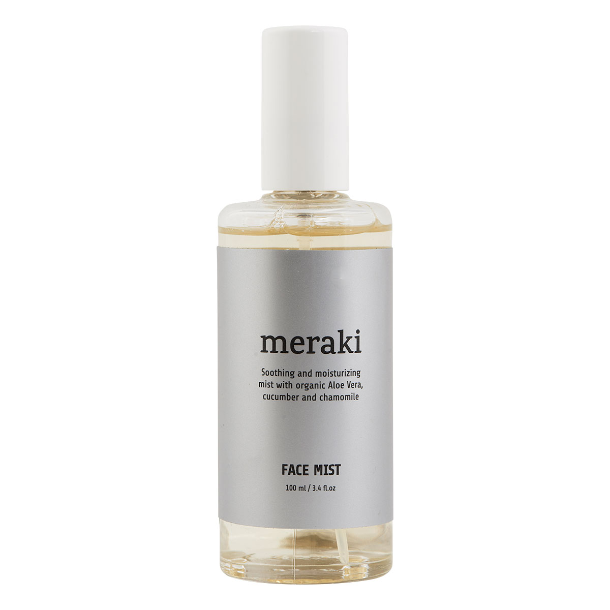 Faciel mist Facial mist - 100 ml