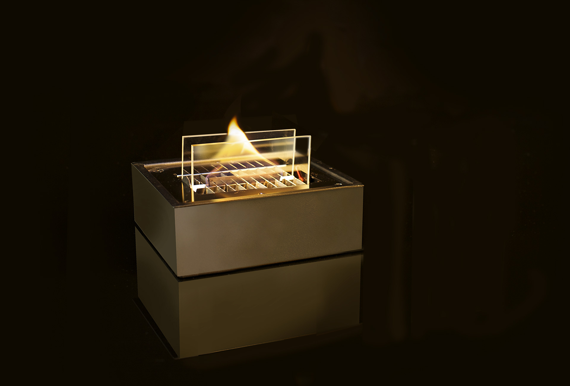 Bordpeis - Rektangulær Bordpeis - Rektangulær