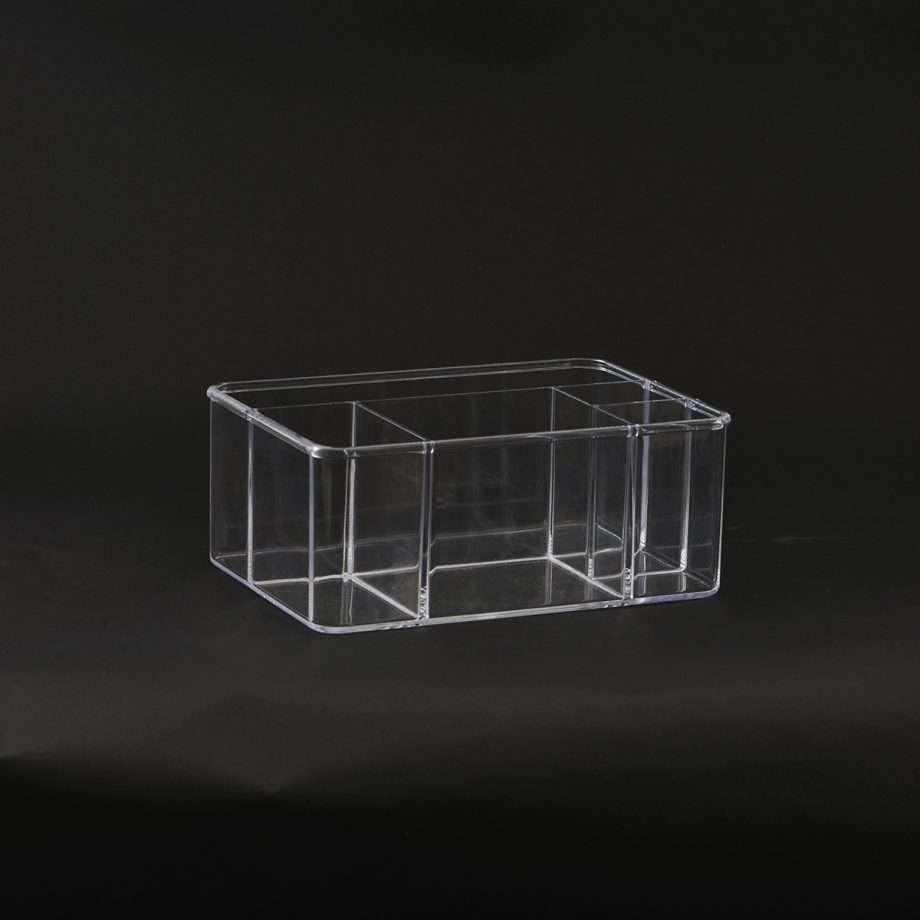 ts0330 920x920 - Oppbevaring - Plexiglass, 5 rom