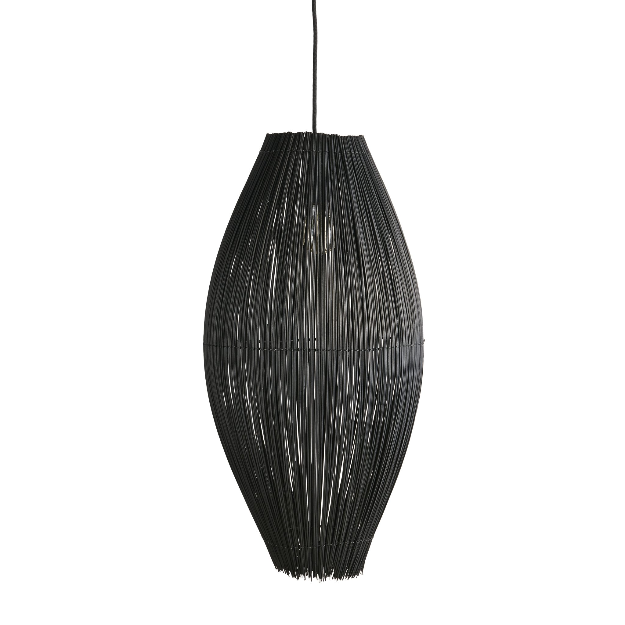 Taklampe - Fishtrap L Taklampe - Fishtrap L