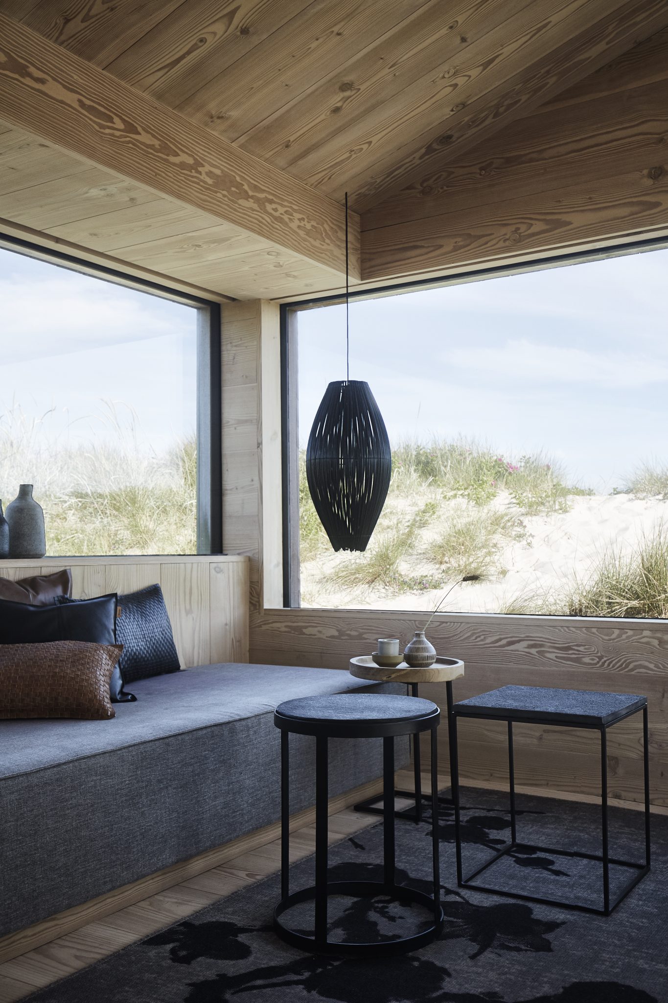 Taklampe - Fishtrap L Taklampe - Fishtrap L