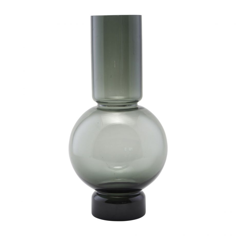 be0991 920x920 - Vase - Bubble, grå large