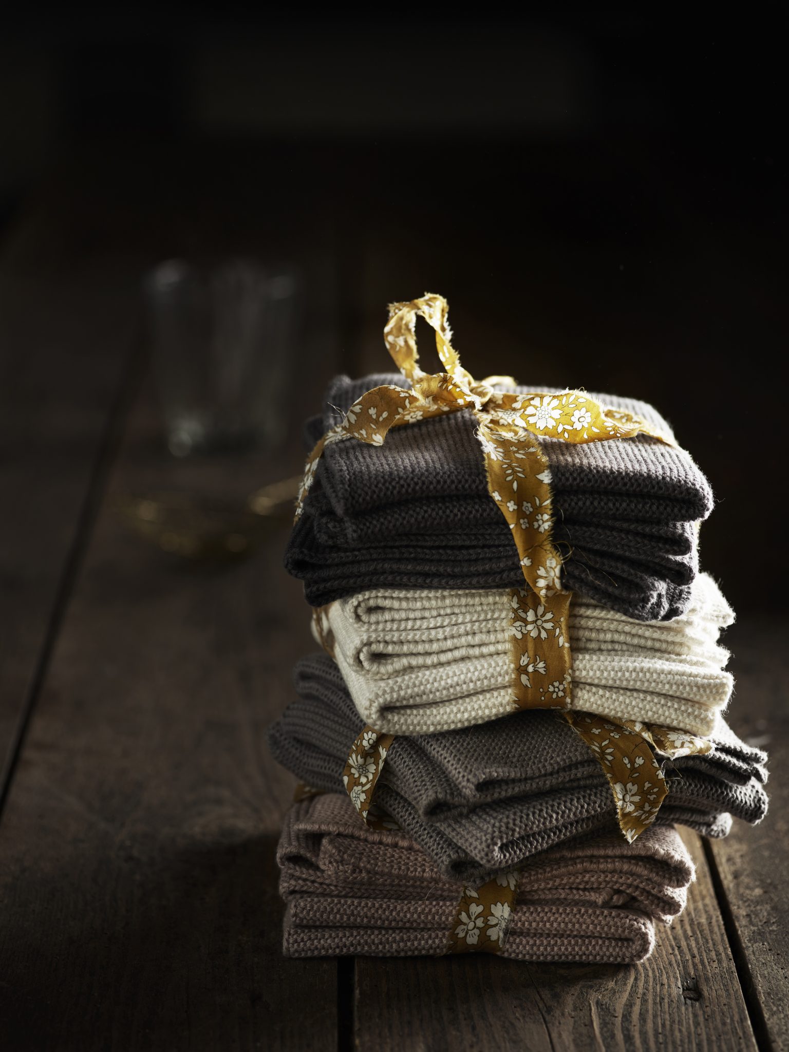 Miljøbilde - Kjøkkenklutter Kjøkkenklut - 3 stk, Phantome