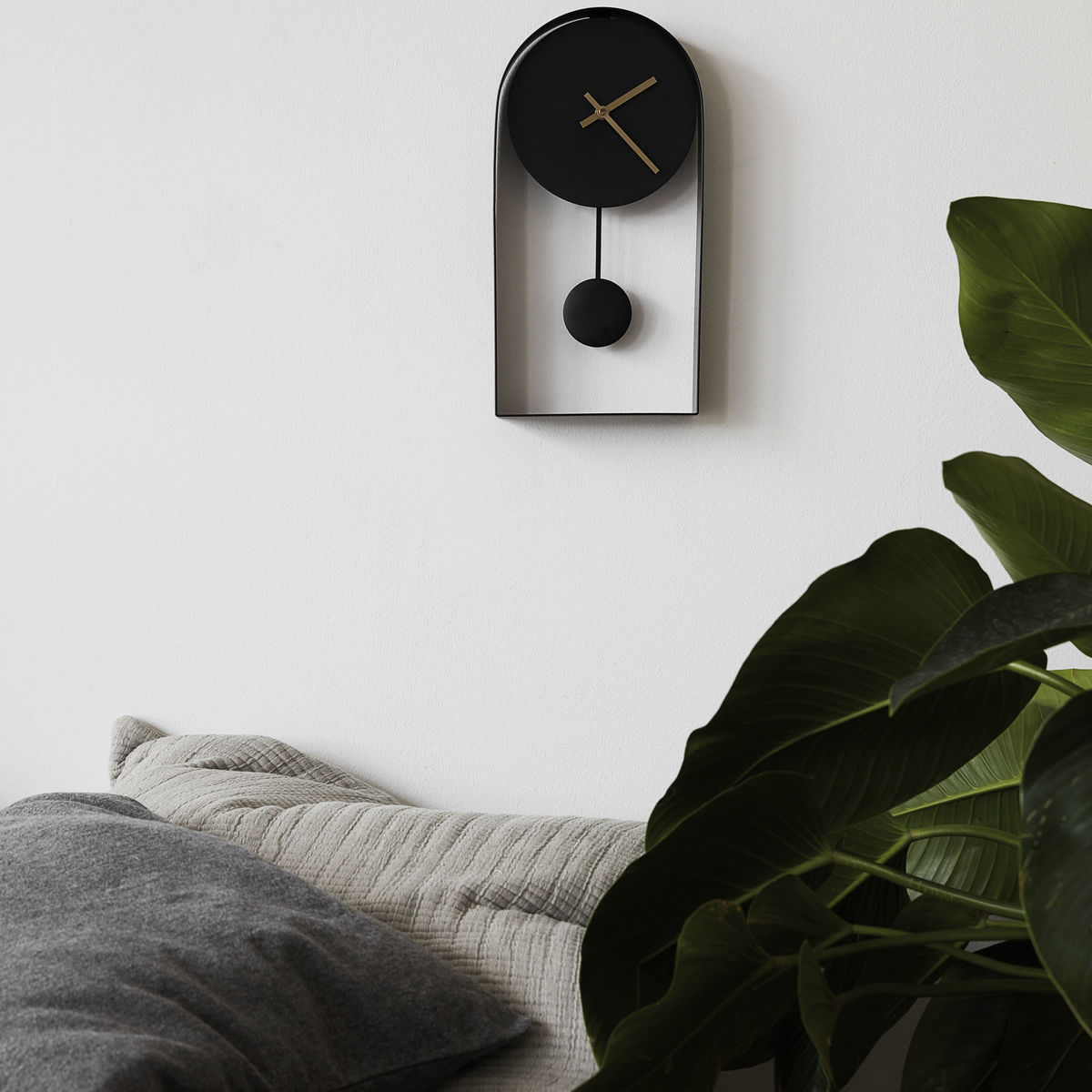 Klokke - Art Klokke - Art