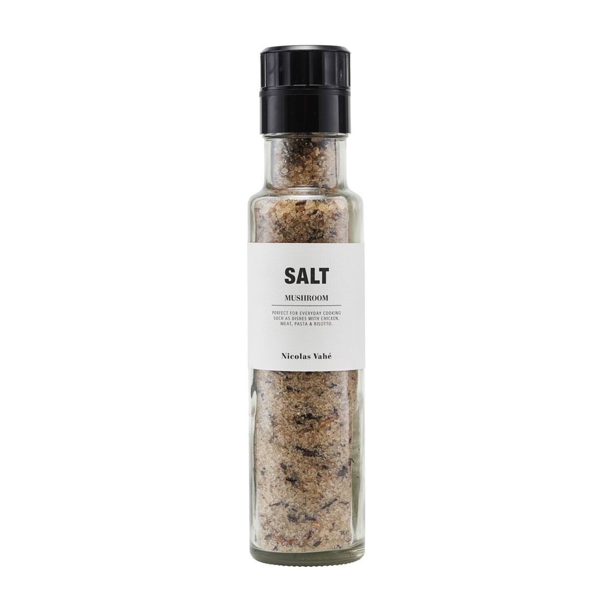 Salt - Mushroom Salt - Mushroom