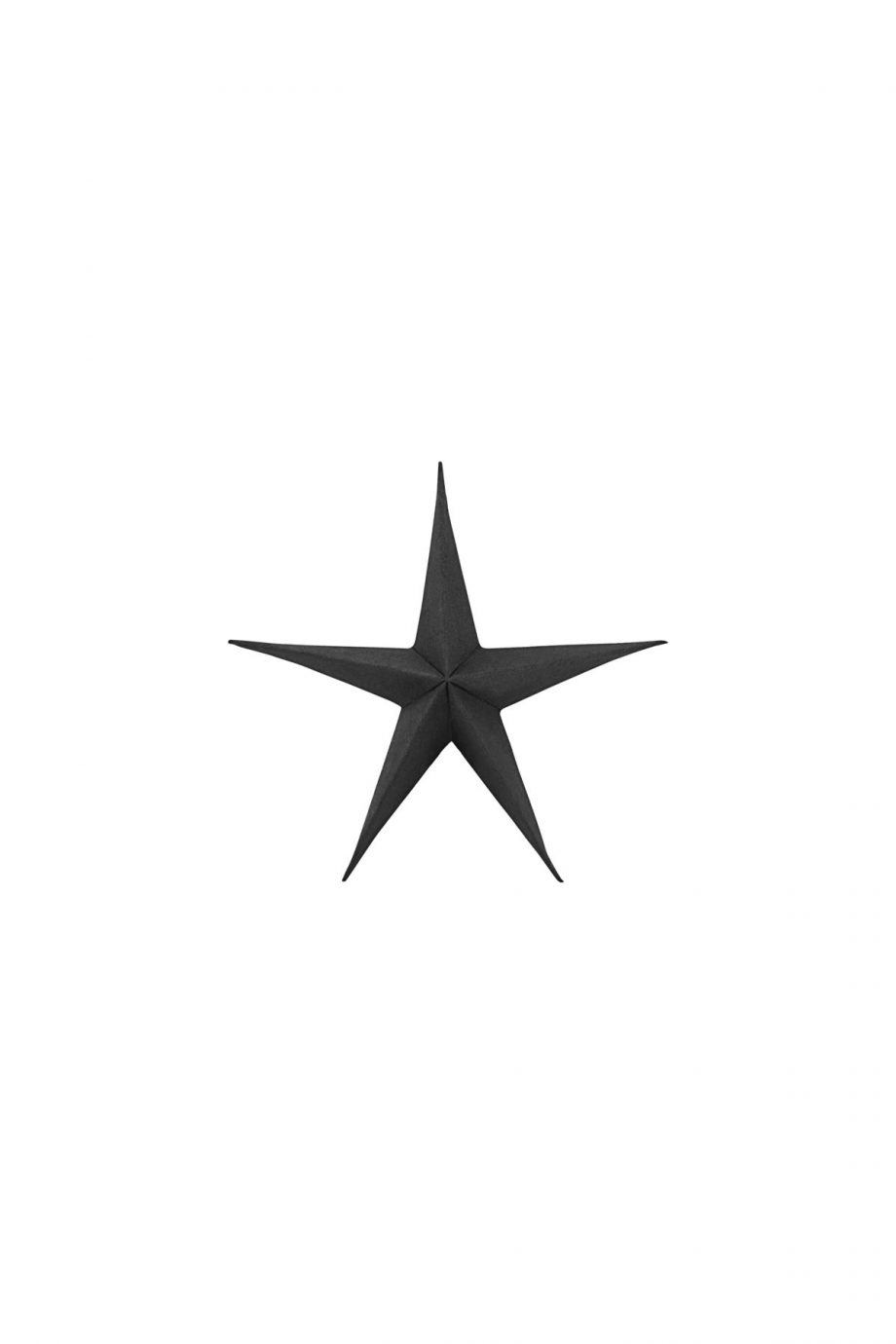 web1800 white ec0292 01 920x1380 - Stjerne - "Star" sort - 15 cm