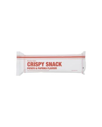 106290012 01 350x435 - Crispy snack - Potato & Paprika