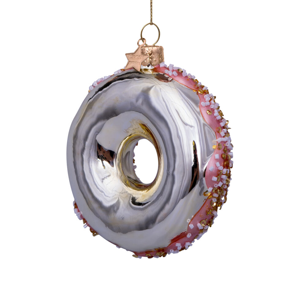 1162810110023.org 1 920x920 - Julepynt - "Glass donut, pink"