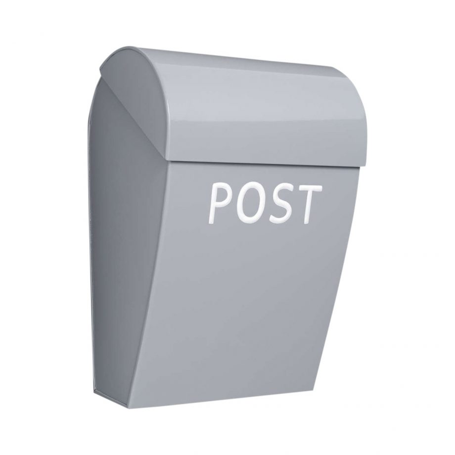 Postkasse 