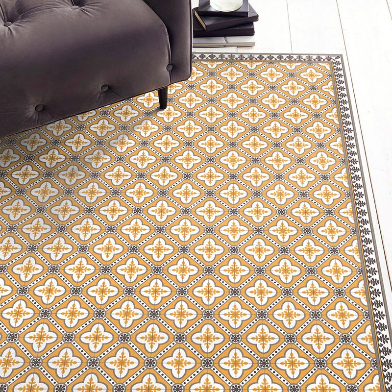 Gulvteppe "vinyl" - Castelo D Gulvteppe "vinyl" - Castelo D