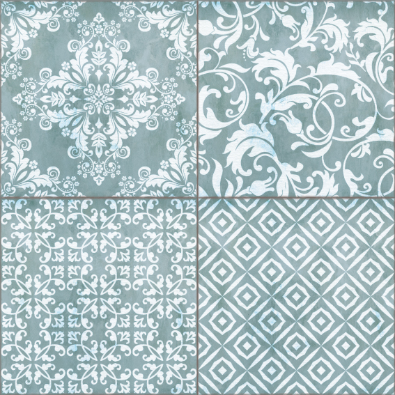 Spisebrikke - Rural A Spisebrikke - Rural A