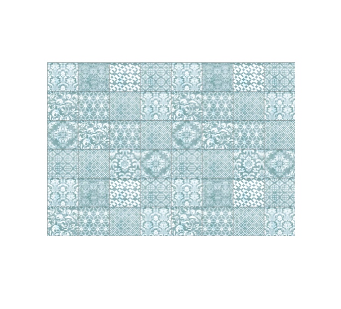 Spisebrikke - Rural A Spisebrikke - Rural A