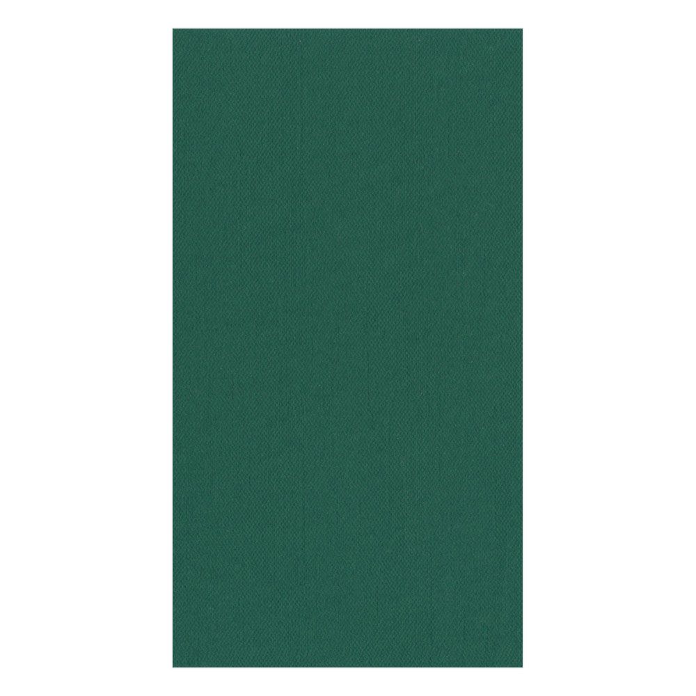 Servietter - Hunter green Servietter - Hunter green